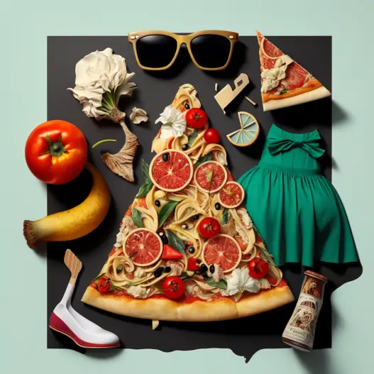 Food and Fashion The Europa Initiative